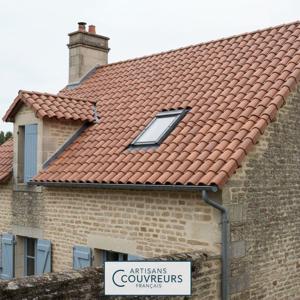 MD COUVERTURE